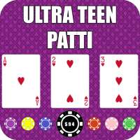 Ultra Teen 3 Patti - Play Online