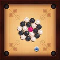 Apna Carrom Board: Play & Earn