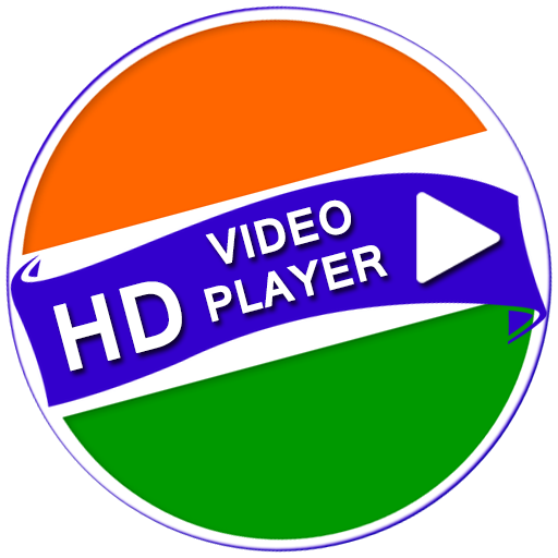 Independence Day Video Player : 15th August 2018 icon