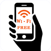 Free Wifi Kirma Prank icon