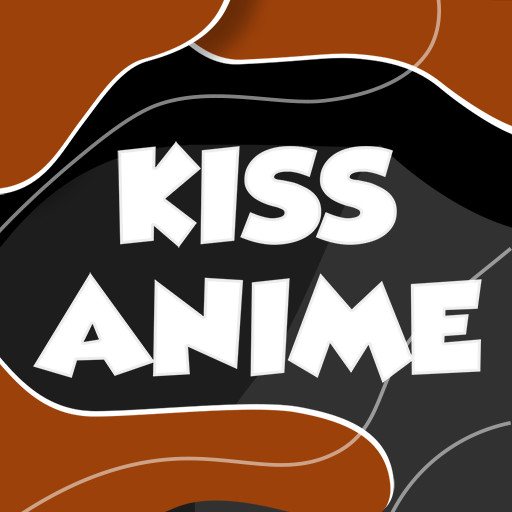 Kiss Anime Player icon