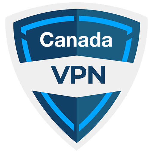 Canada VPN icon