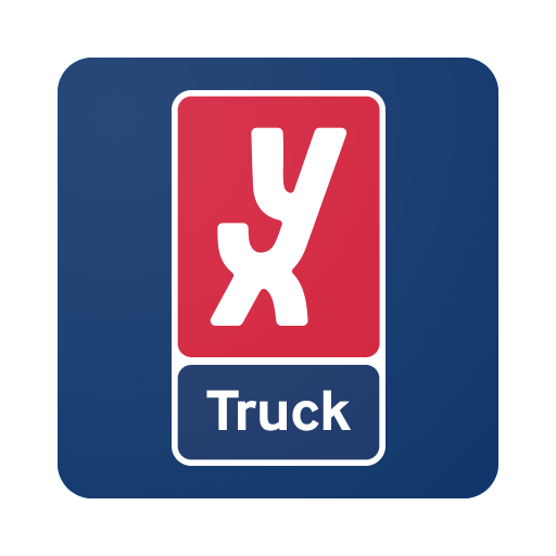 YX Truck icon