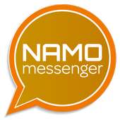 NAMO Messenger on 9Apps