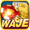 Waje Game Lite icon