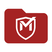 Secure File Manager icon