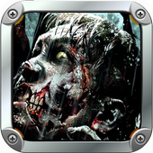 War Z Zombie icon