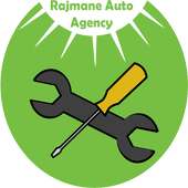 Rajmane Auto on 9Apps