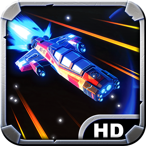 Syder Arcade HD icon