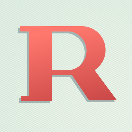 Raven - The beauty app icon