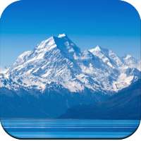 Mountain wallpaper HD on 9Apps