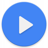 HD Video player icon
