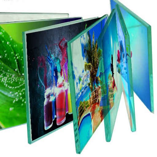 Random Wallpaper icon