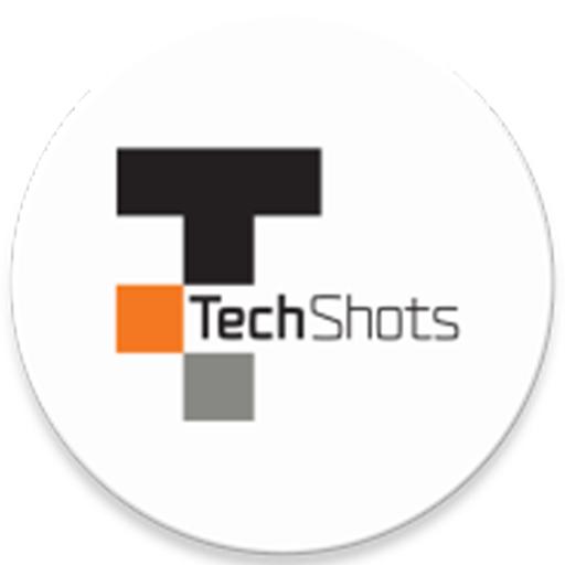 TechShots आइकन