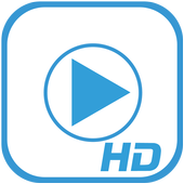 Best Video Player icon