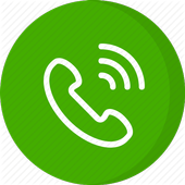 WhatsCall أيقونة