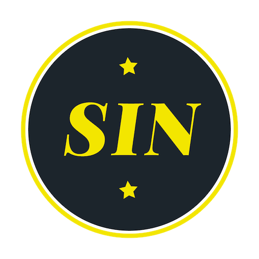 Service Industry Network icon