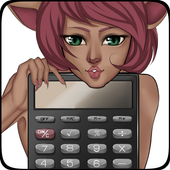 Anime Calculator icon