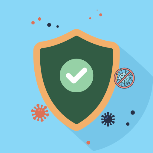 Food for my Health icon