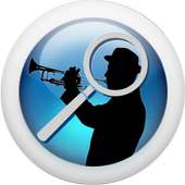 Musician Search App