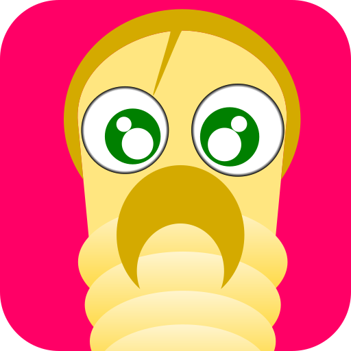Rude Worms icon