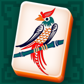 Mahjongg Solitaire icon