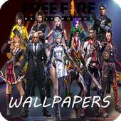 Fighting Wallpapers Free Fire