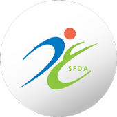 Saudi FDA أيقونة