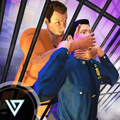 Prison Escape Stealth Survival icon