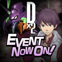 SHIN MEGAMI TENSEI L Dx2