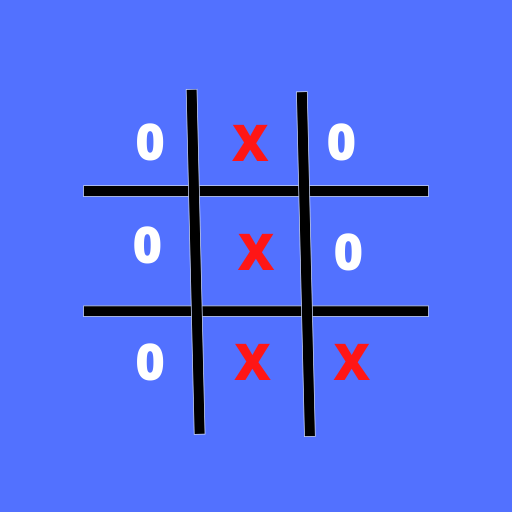SM Tic Tac Toe icon