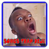 Songs of Deji on 9Apps