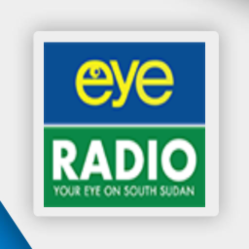 Eye Radio - South Sudan icon