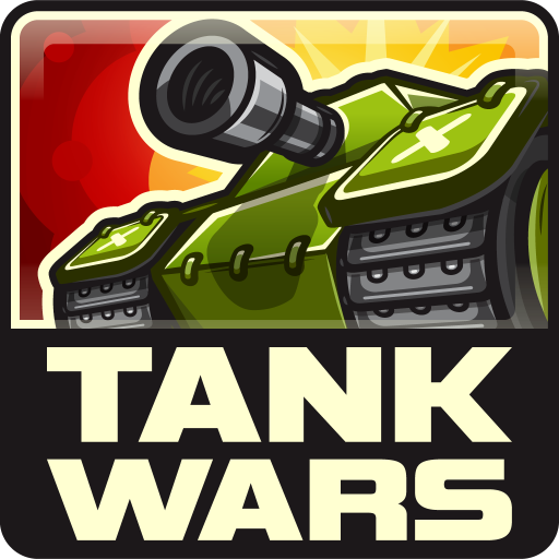 Tank Wars - Battle Tank Game 2021 icon