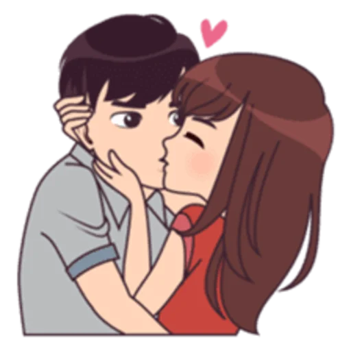 Love Stickers for Whatsapp icon