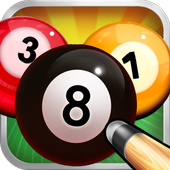 Snooker Pool 8 Ball icon