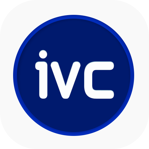 imo video calls and chat apps 2021 icon