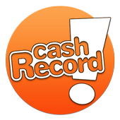 Cash Record Compra Online icon