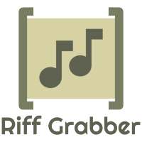 Riff Grabber YouTube Looper