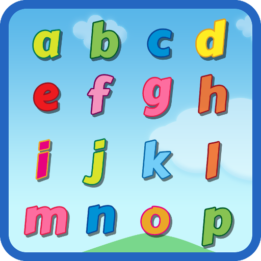 Learning Alphabet Easily icon