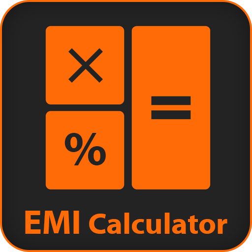 EMI Calculator icon