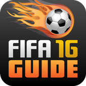 Guide For FIFA 16 icon