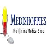 MediShoppies The Medical Shop on 9Apps