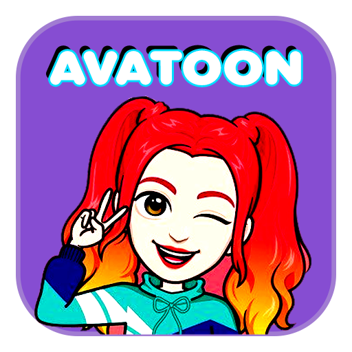 Avatoon Creator Helper icon