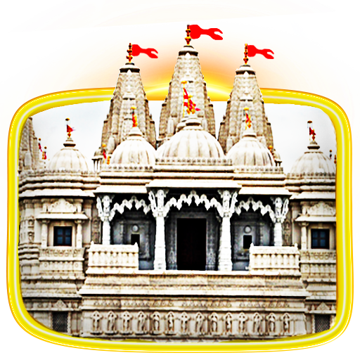 Shree Ram Temple icon