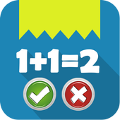 Kuis Matematika icon