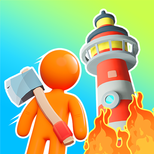 Fire Ranger icon