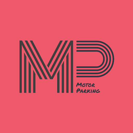 Motor Parking - Simple Parking solution icon