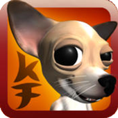 KungFu Dog icon