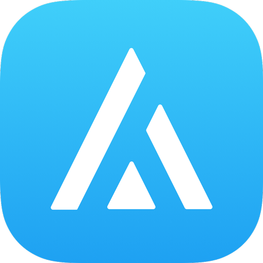 ATokenWallet icon